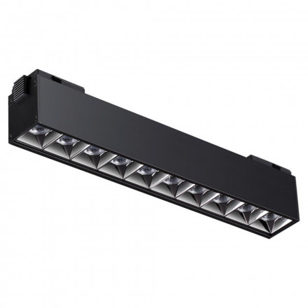 Светильник трековый Novotech Kit 358524