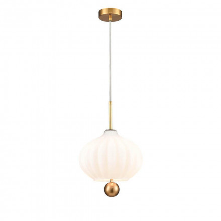 Подвесной светильник Vele Luce Bianco VL5714P31
