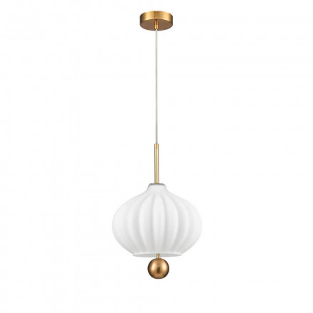 Подвесной светильник Vele Luce Bianco VL5714P31