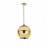 Подвесной светильник Vele Luce Gold Shade VL2153P99