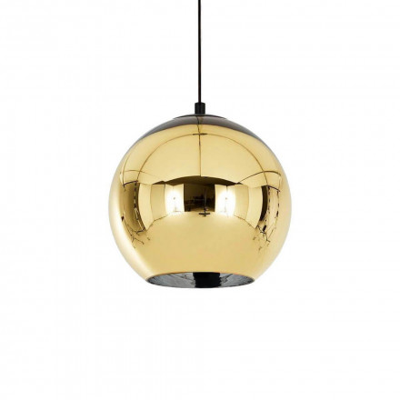 Подвесной светильник Vele Luce Gold Shade VL2153P99