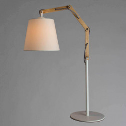 Лампа настольная Arte Lamp Pinoccio A5700LT-1WH