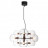 Подвесная люстра Lussole Loft Flaming LSP-8163