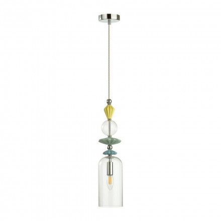 Подвесной светильник Odeon Light Bizet 4893/1
