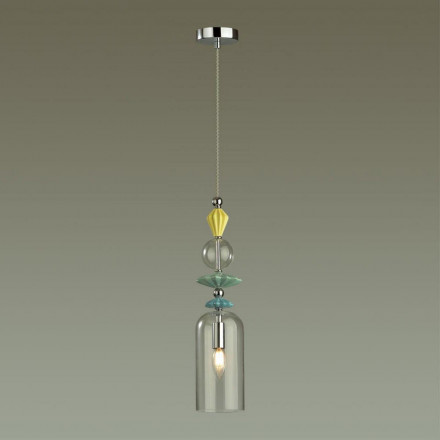Подвесной светильник Odeon Light Bizet 4893/1