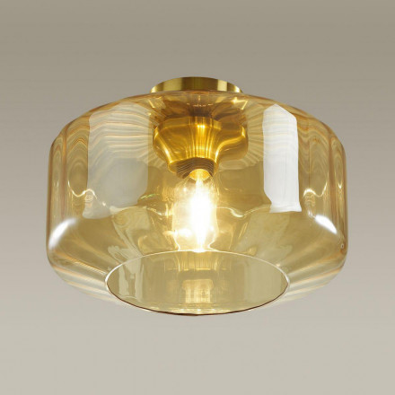 Потолочный светильник Odeon Light Binga 4747/1C