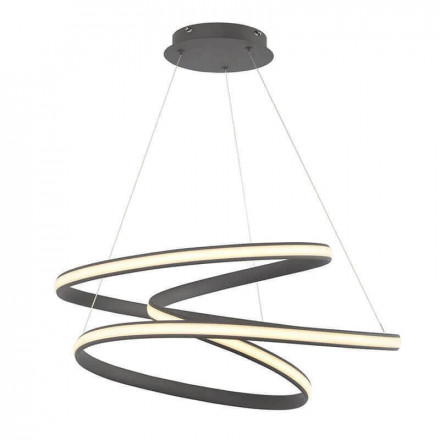 Светильник подвесной Arti Lampadari Giorgio L 1.5.63 CF