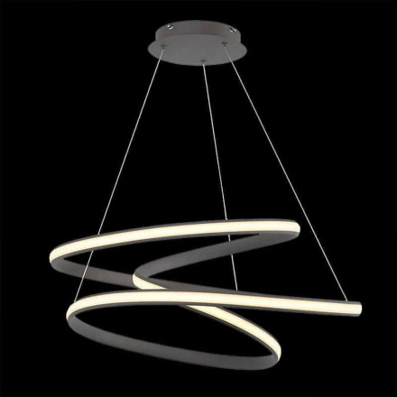 Светильник подвесной Arti Lampadari Giorgio L 1.5.63 CF