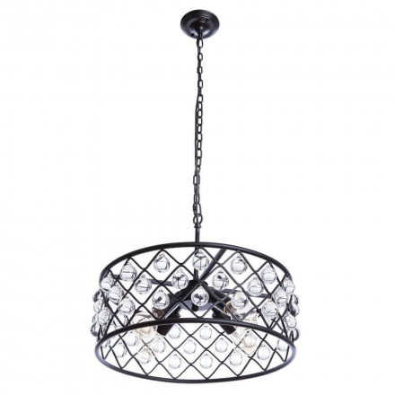 Светильник подвесной Divinare Brava 8203/01 SP-4