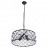 Светильник подвесной Divinare Brava 8203/01 SP-4