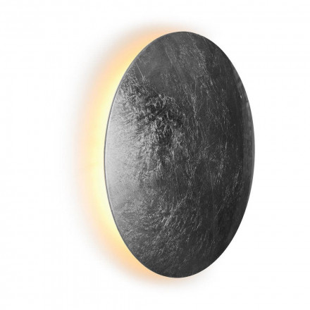 Настенный светильник iLedex Lunar ZD8102-18W Silver