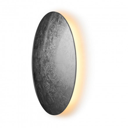 Настенный светильник iLedex Lunar ZD8102-18W Silver