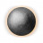 Настенный светильник iLedex Lunar ZD8102-18W Silver