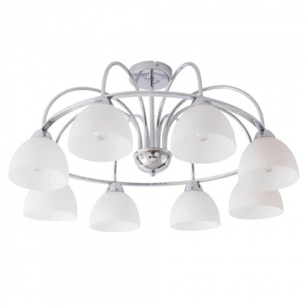 Люстра потолочная Arte Lamp A6057PL-8CC