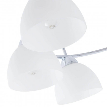 Люстра потолочная Arte Lamp A6057PL-8CC