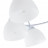Люстра потолочная Arte Lamp A6057PL-8CC