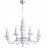 Люстра подвесная Arte Lamp A6062LM-8WH