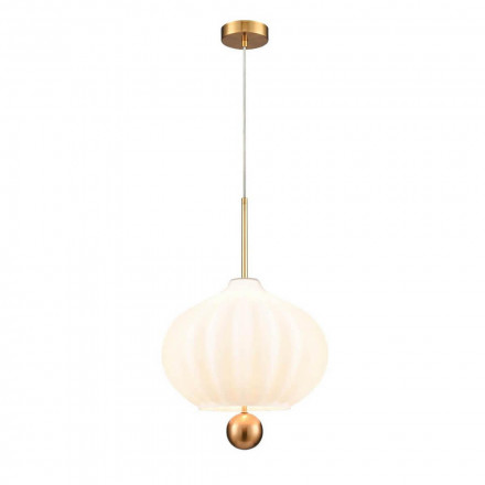 Подвесной светильник Vele Luce Bianco VL5714P41