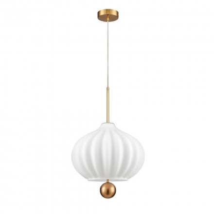 Подвесной светильник Vele Luce Bianco VL5714P41