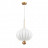 Подвесной светильник Vele Luce Bianco VL5714P41