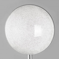 Настенный светильник Eurosvet 90173/1 хром
