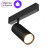 Светильник трековый Denkirs Smart DK8020-BK