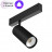 Светильник трековый Denkirs Smart DK8020-BK
