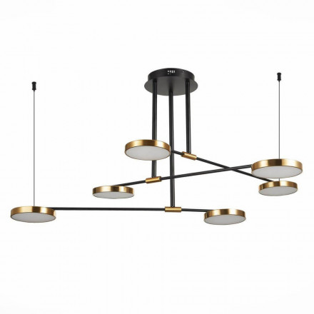 Подвесная люстра ST Luce Farone SL1605.403.06