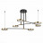 Подвесная люстра ST Luce Farone SL1605.403.06