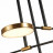 Подвесная люстра ST Luce Farone SL1605.403.06