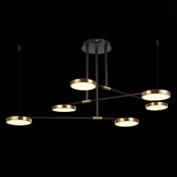 Подвесная люстра ST Luce Farone SL1605.403.06