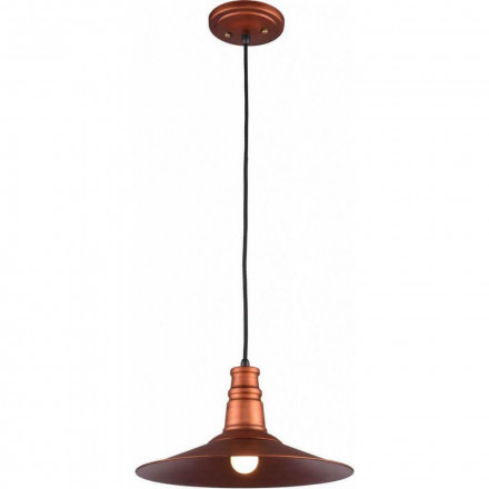 Подвеcной светильник Lussole Loft LSP-9697