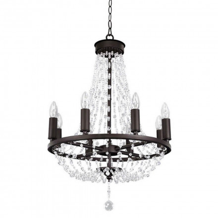 Подвесная люстра Lightstar Castello 744088