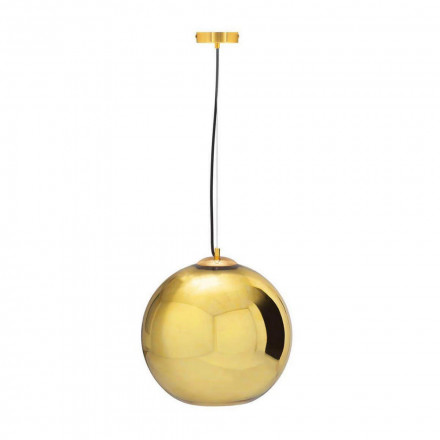 Подвесной светильник Loft IT Copper Shade Loft2024-D