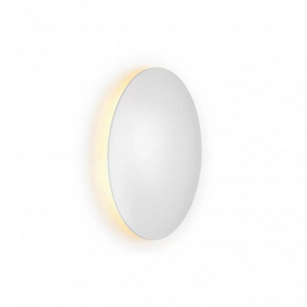 Настенный светильник iLedex Lunar ZD8102-18W WH