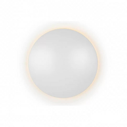 Настенный светильник iLedex Lunar ZD8102-18W WH