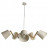 Люстра подвесная Arte Lamp Pinoccio A5700LM-5WH