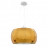 Подвесная люстра Lumina Deco Stilio LDP 6018-500 GD