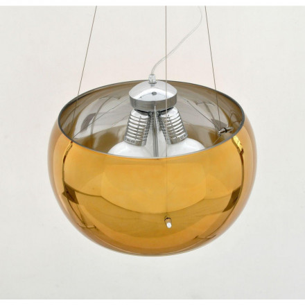 Подвесная люстра Lumina Deco Stilio LDP 6018-500 GD