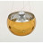 Подвесная люстра Lumina Deco Stilio LDP 6018-500 GD