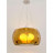Подвесная люстра Lumina Deco Stilio LDP 6018-500 GD