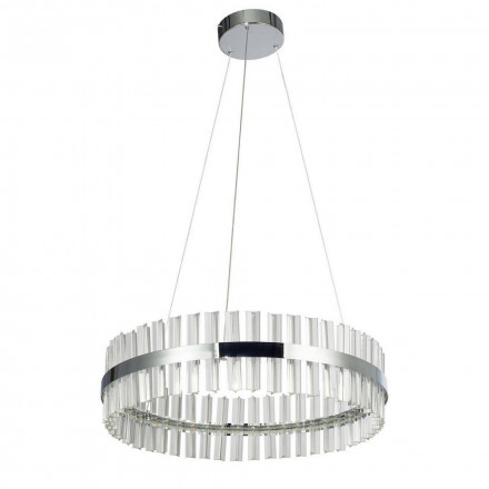 Подвесная люстра Kink Light Лира 07660A,02