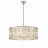 Подвесная люстра Vele Luce Riccio VL3164P08