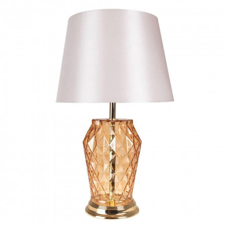 Лампа настольная Arte Lamp Murano A4029LT-1GO
