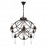Подвесная люстра ST Luce Anevita SL335.303.09