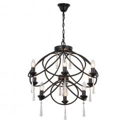 Подвесная люстра ST Luce Anevita SL335.303.09