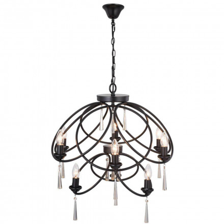 Подвесная люстра ST Luce Anevita SL335.303.09