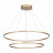 Подвесной светильник ST Luce ST605.243.91