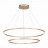 Подвесной светильник ST Luce ST605.243.91