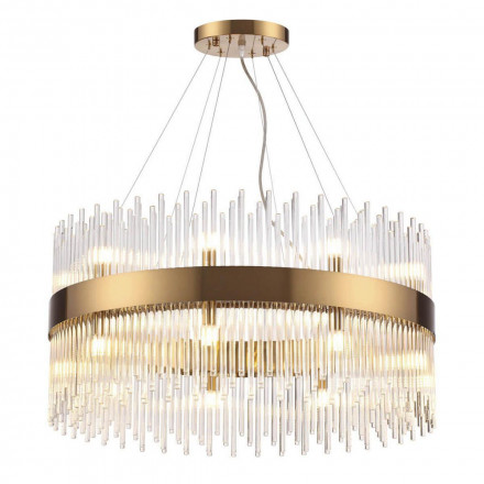 Подвесная люстра Odeon Light Focco 4722/18